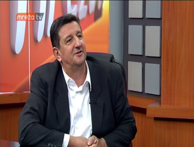 Sačić: Uhitili su me Karamarko i Brkić na zahtjev Mladena Bajića